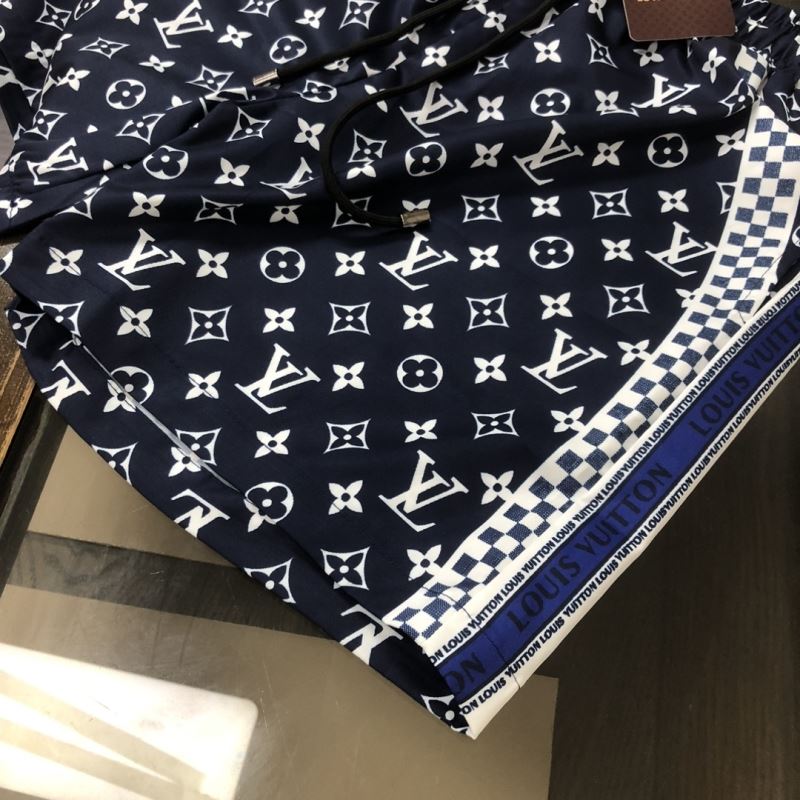 Louis Vuitton Short Pants